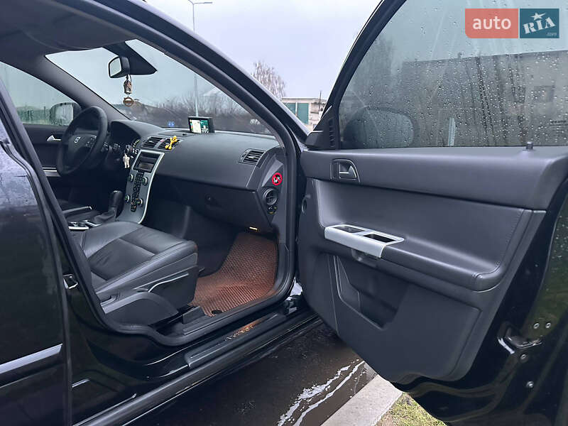 Універсал Volvo V50 2012 в Шостці фото 49 Універсал Volvo V50 2012 в Шостці