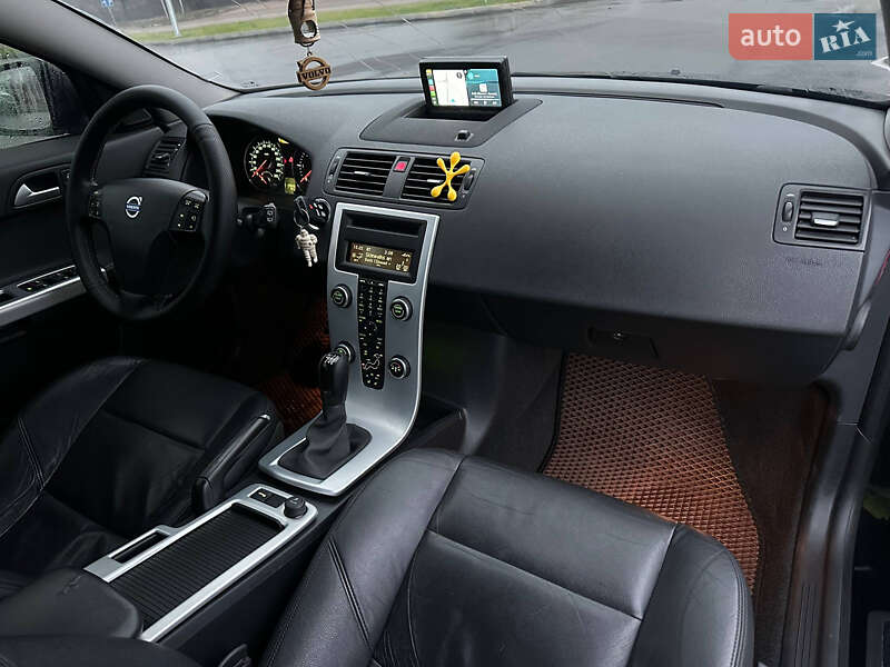 Універсал Volvo V50 2012 в Шостці фото 53 Універсал Volvo V50 2012 в Шостці