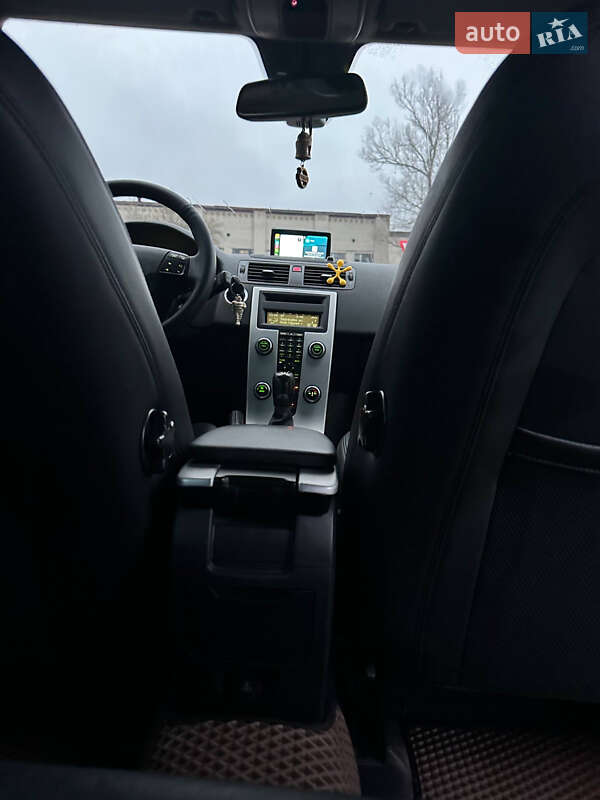 Універсал Volvo V50 2012 в Шостці фото 59 Універсал Volvo V50 2012 в Шостці