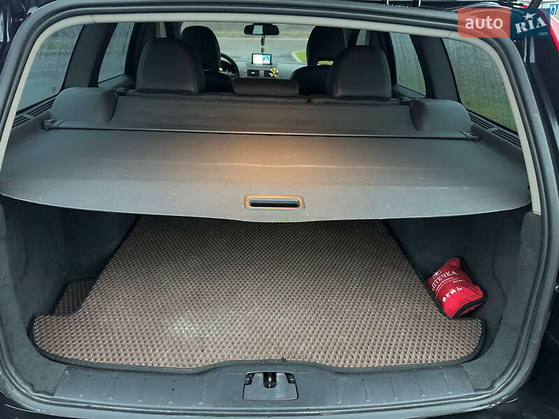 Універсал Volvo V50 2012 в Шостці фото 64 Універсал Volvo V50 2012 в Шостці