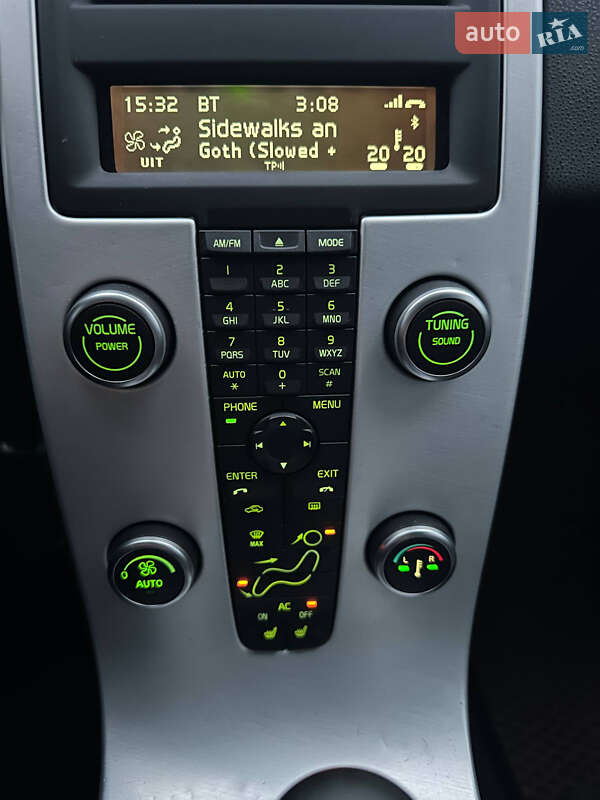 Універсал Volvo V50 2012 в Шостці фото 69 Універсал Volvo V50 2012 в Шостці