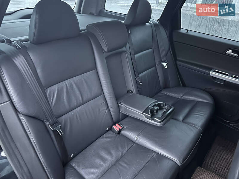 Універсал Volvo V50 2012 в Шостці фото 58 Універсал Volvo V50 2012 в Шостці