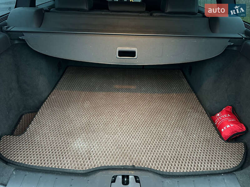 Універсал Volvo V50 2012 в Шостці фото 65 Універсал Volvo V50 2012 в Шостці