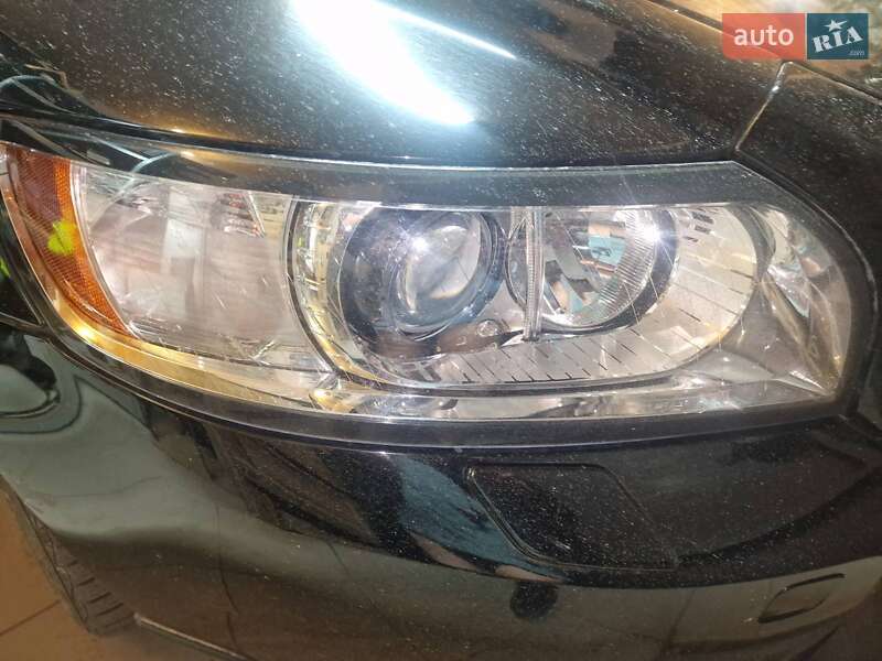 Універсал Volvo V50 2011 в Глухові фото 17 Універсал Volvo V50 2011 в Глухові