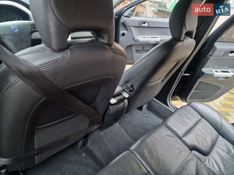 Універсал Volvo V50 2011 в Глухові фото 22 Універсал Volvo V50 2011 в Глухові