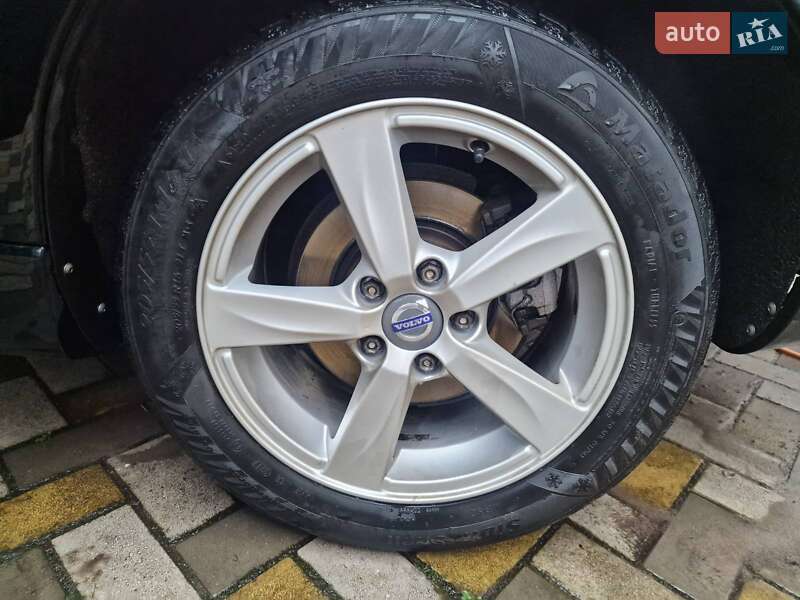 Універсал Volvo V50 2011 в Глухові фото 27 Універсал Volvo V50 2011 в Глухові