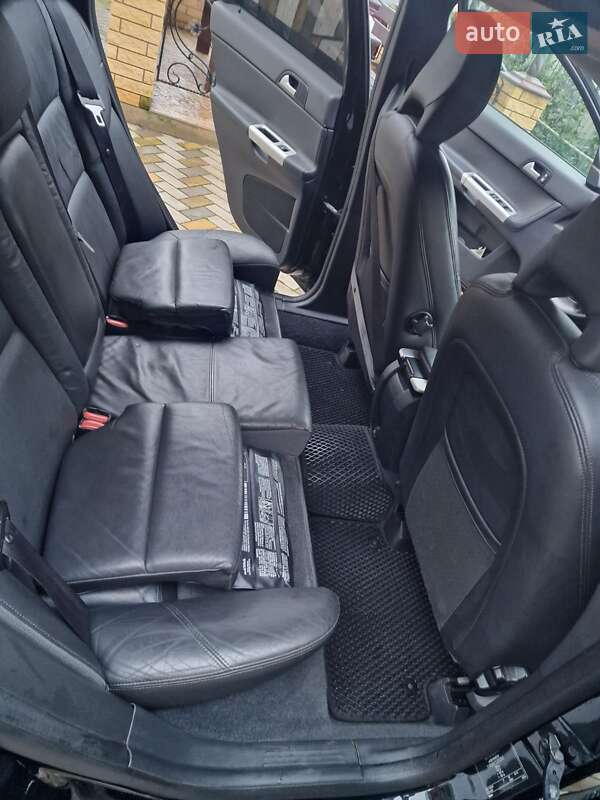 Універсал Volvo V50 2011 в Глухові фото 31 Універсал Volvo V50 2011 в Глухові