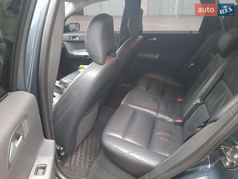 Универсал Volvo V50 2005 в Каменец-Подольском фото 12 Универсал Volvo V50 2005 в Каменец-Подольском