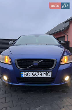 Универсал Volvo V50 2009 в Комарному