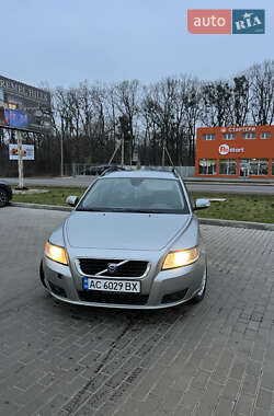 Універсал Volvo V50 2007 в Луцьку