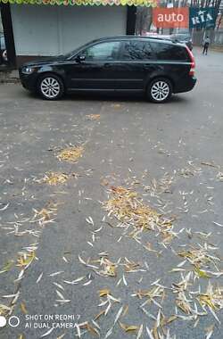 Універсал Volvo V50 2006 в Хмельницькому