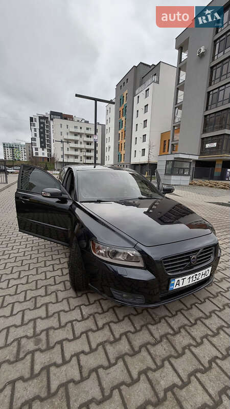 Универсал Volvo V50 2008 в Ивано-Франковске фото 9 Универсал Volvo V50 2008 в Ивано-Франковске