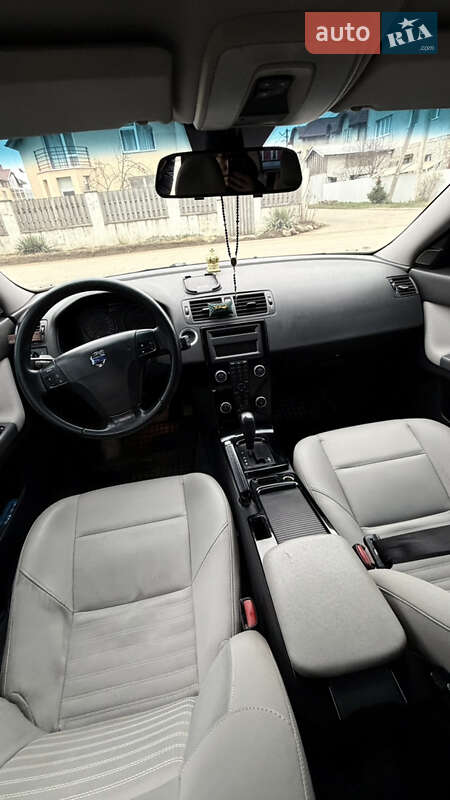 Универсал Volvo V50 2008 в Ивано-Франковске фото 15 Универсал Volvo V50 2008 в Ивано-Франковске
