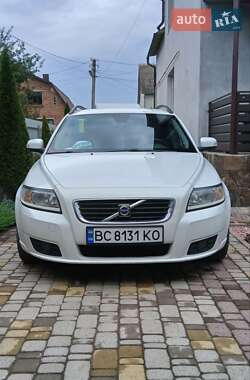 Универсал Volvo V50 2009 в Николаеве