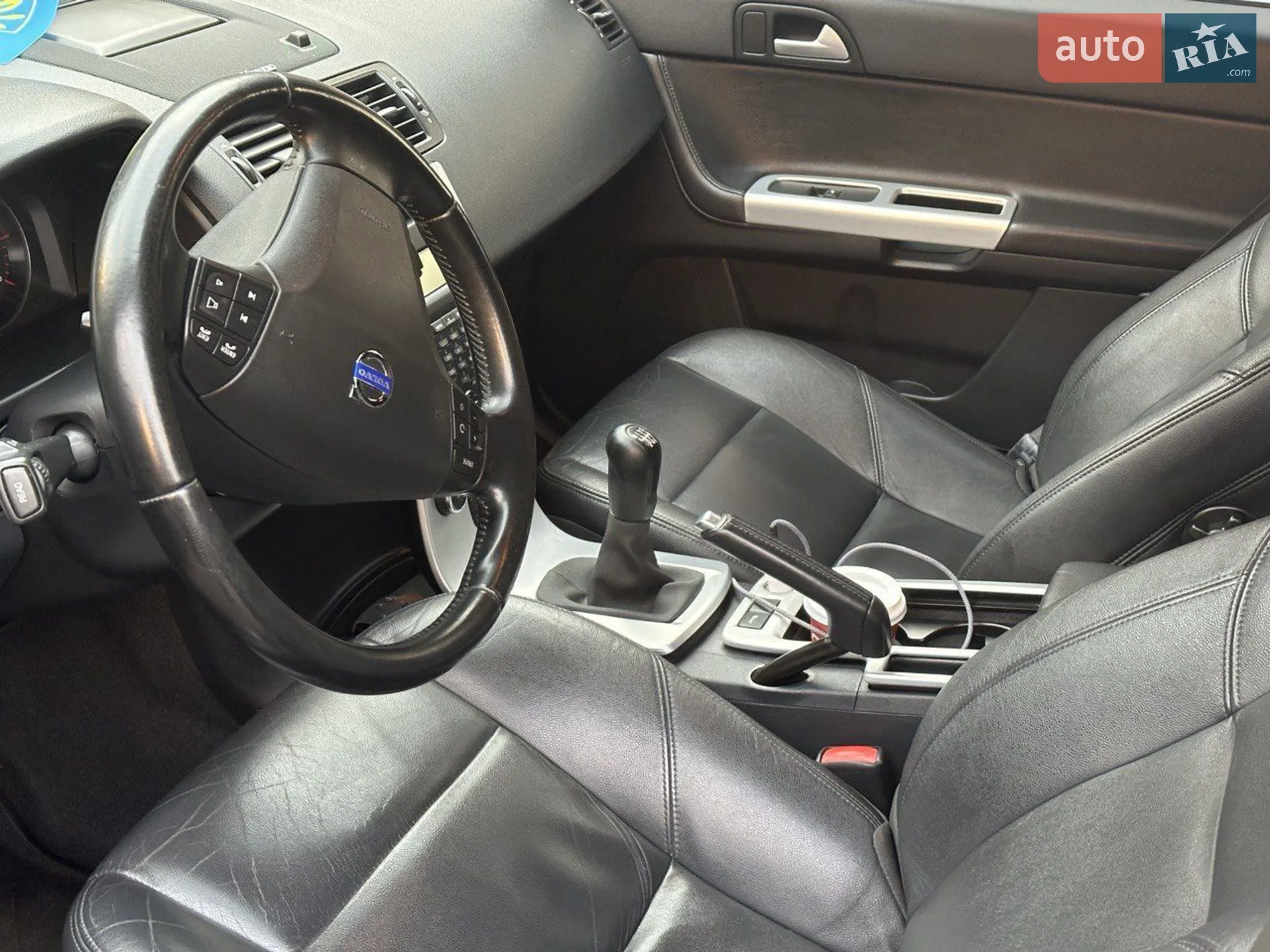 2012 Volvo V50 - мініатюра 8