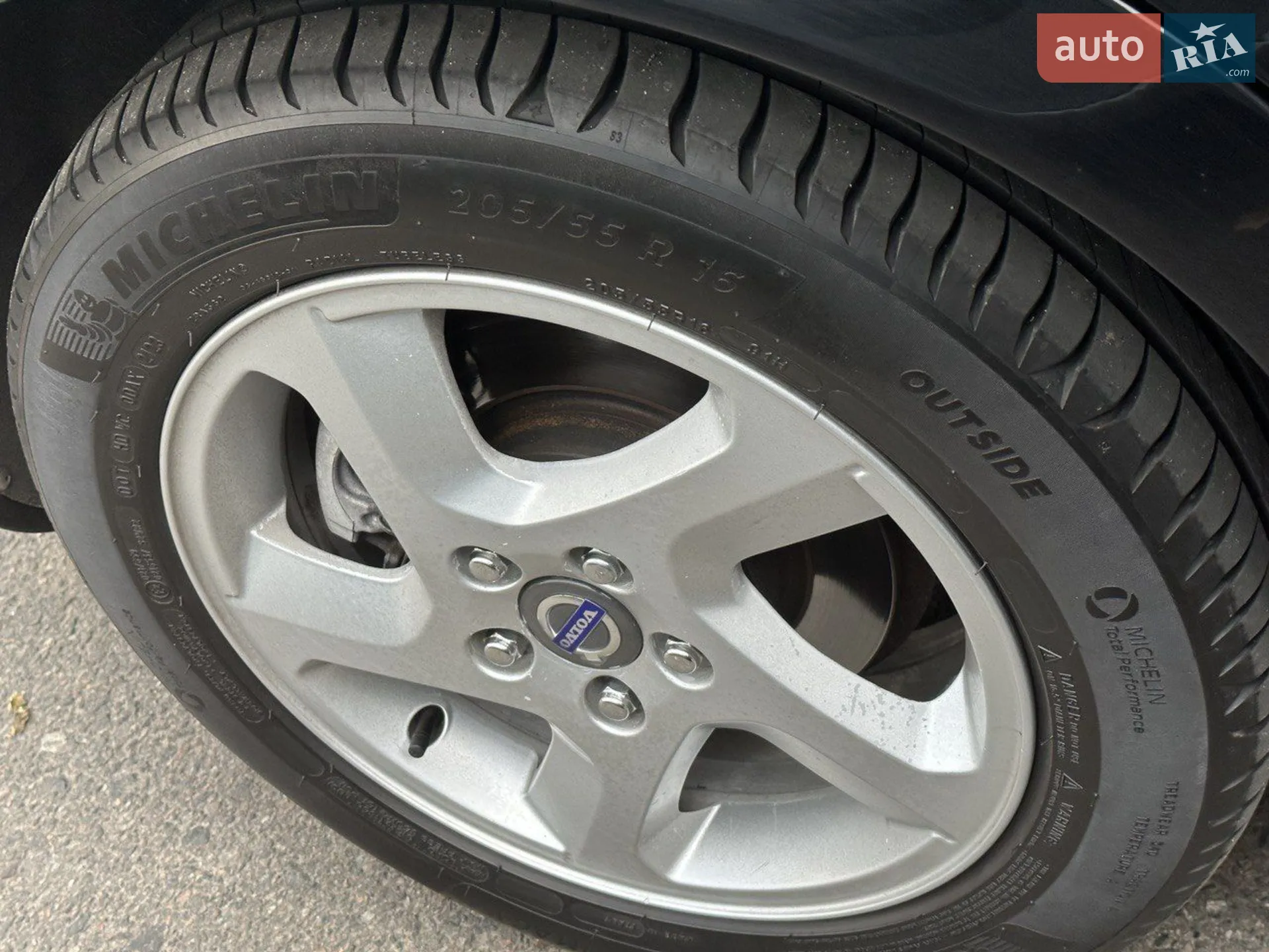 2012 Volvo V50 - мініатюра 17