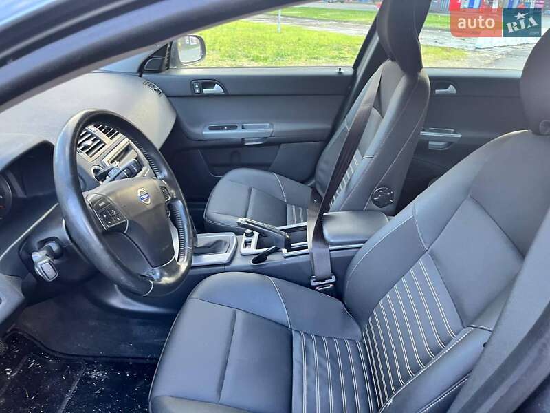 Універсал Volvo V50 2008 в Харкові