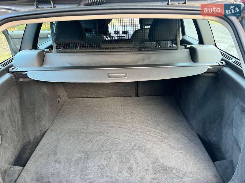 Універсал Volvo V50 2008 в Харкові