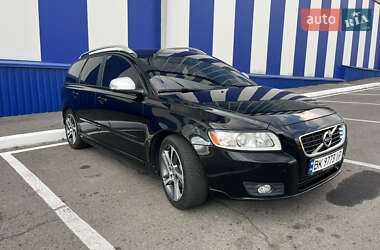 Універсал Volvo V50 2011 в Рівному