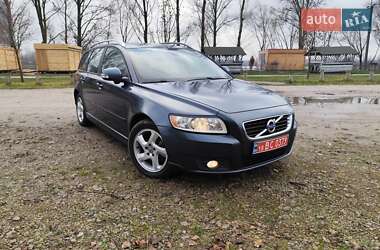 Універсал Volvo V50 2011 в Києві