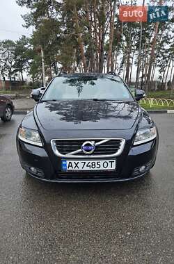 Универсал Volvo V50 2011 в Харькове