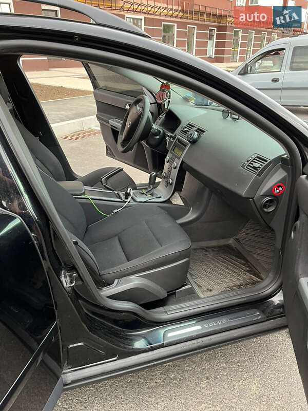 Универсал Volvo V50 2010 в Умани фото 23 Универсал Volvo V50 2010 в Умани