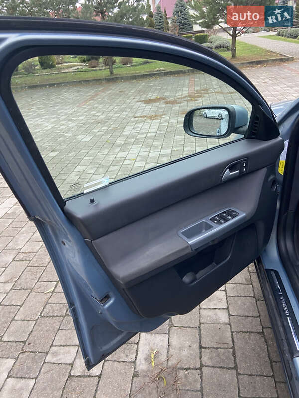 Универсал Volvo V50 2007 в Львове