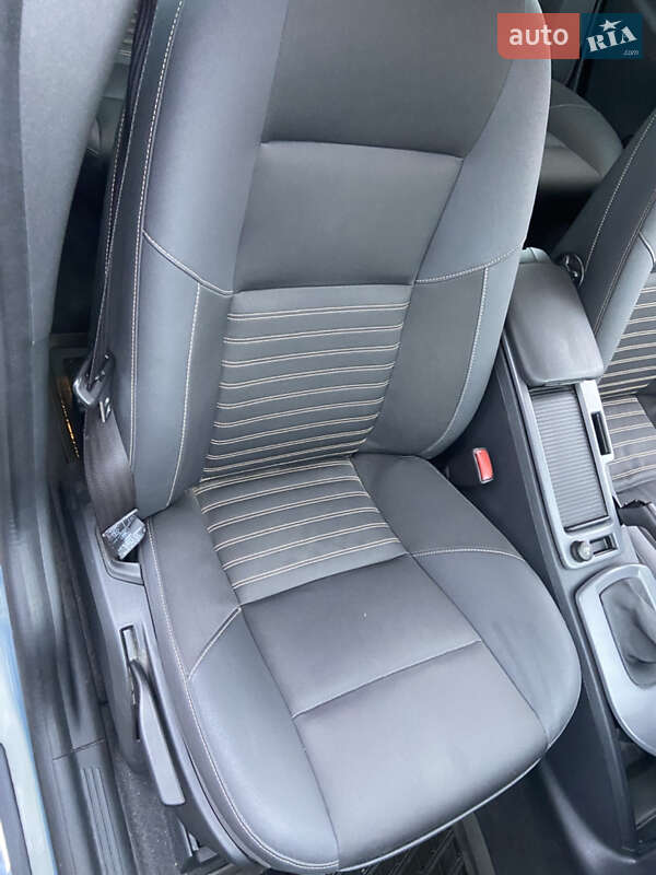 Универсал Volvo V50 2007 в Львове