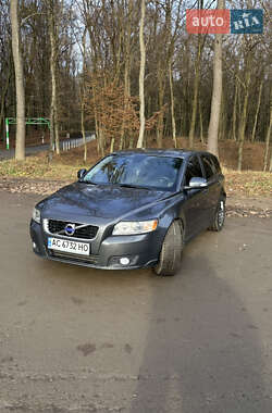 Универсал Volvo V50 2012 в Луцке