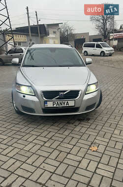 Универсал Volvo V50 2010 в Запорожье