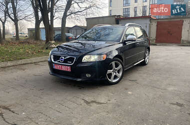 Универсал Volvo V50 2011 в Ровно