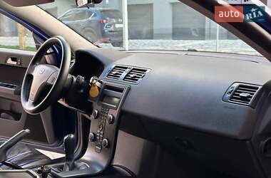 Універсал Volvo V50 2008 в Косові