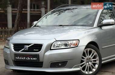 Універсал Volvo V50 2009 в Миколаєві