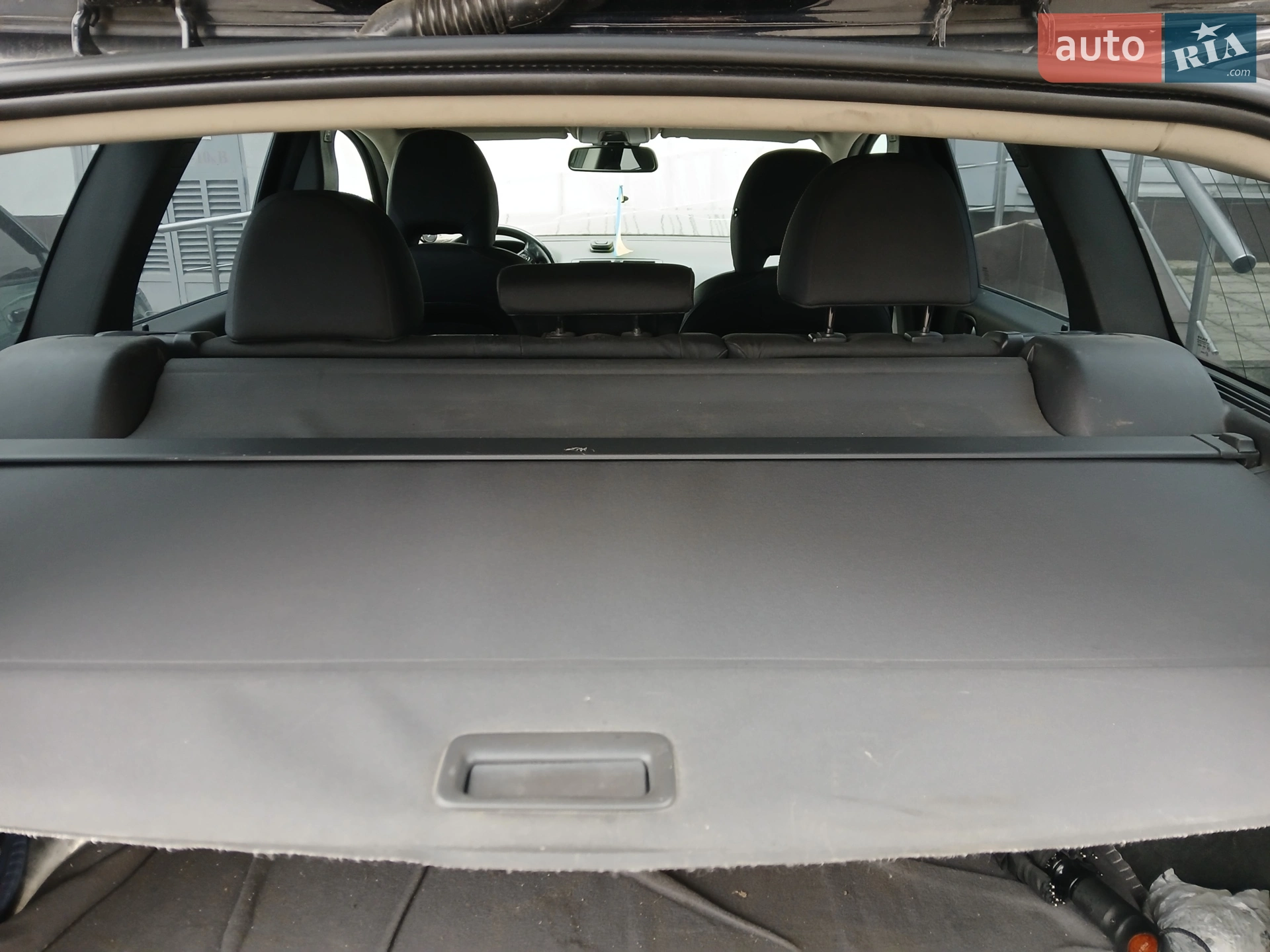 2010 Volvo V50 - мініатюра 12