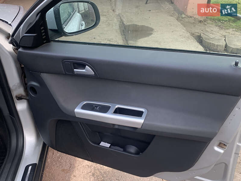 Універсал Volvo V50 2009 в Нововолинську