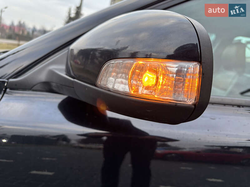 Универсал Volvo V50 2012 в Львове