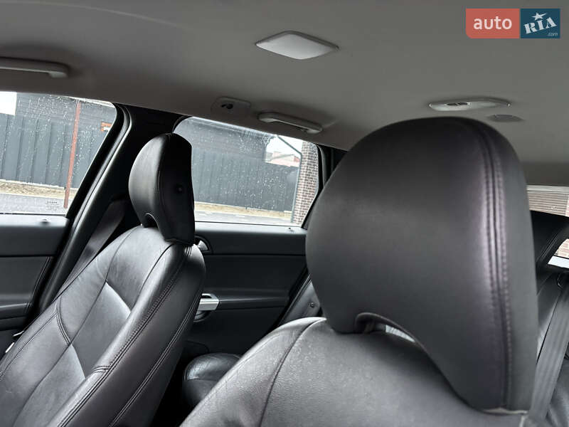 Универсал Volvo V50 2012 в Львове