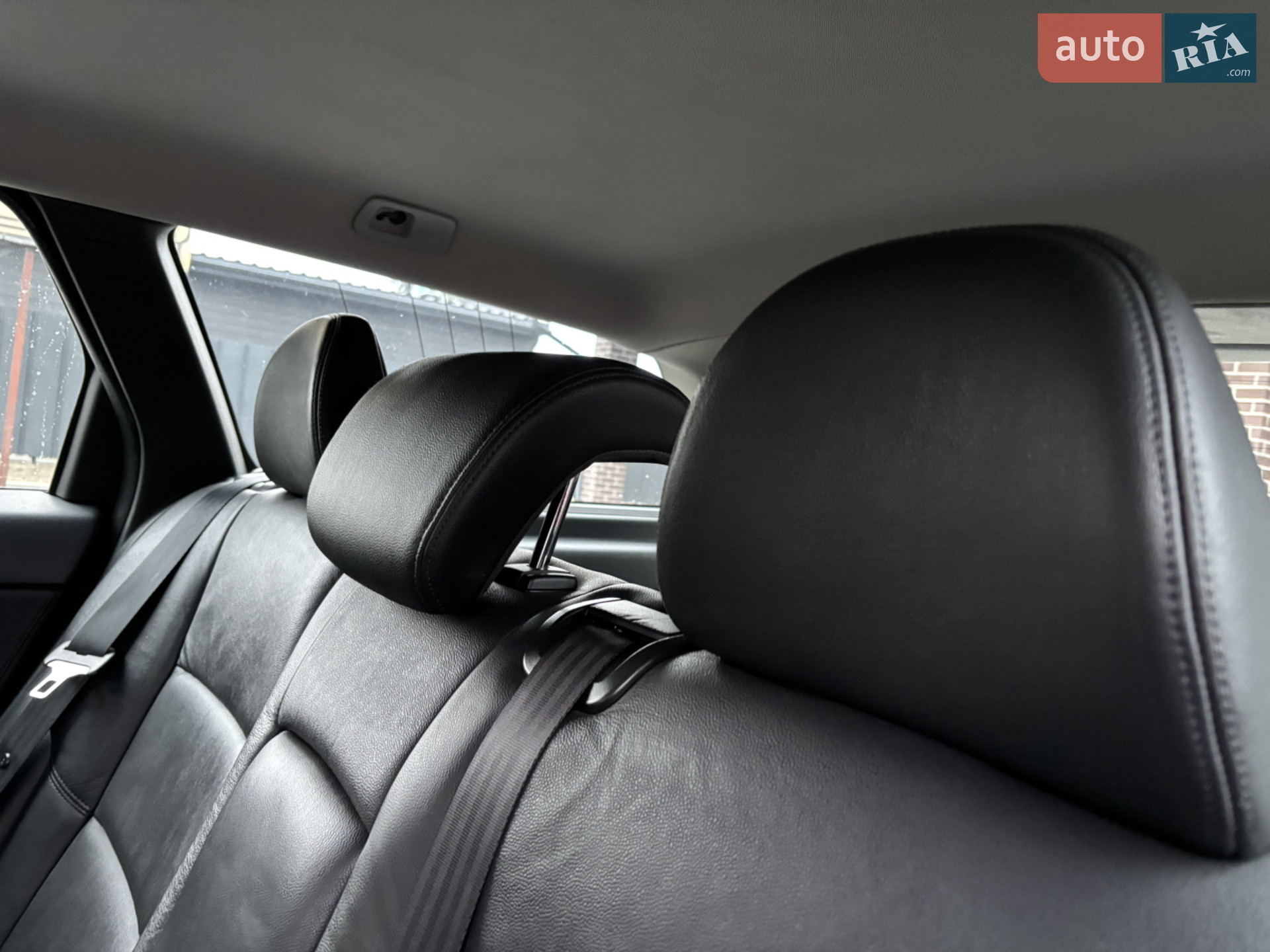 2012 Volvo V50 - мініатюра 24