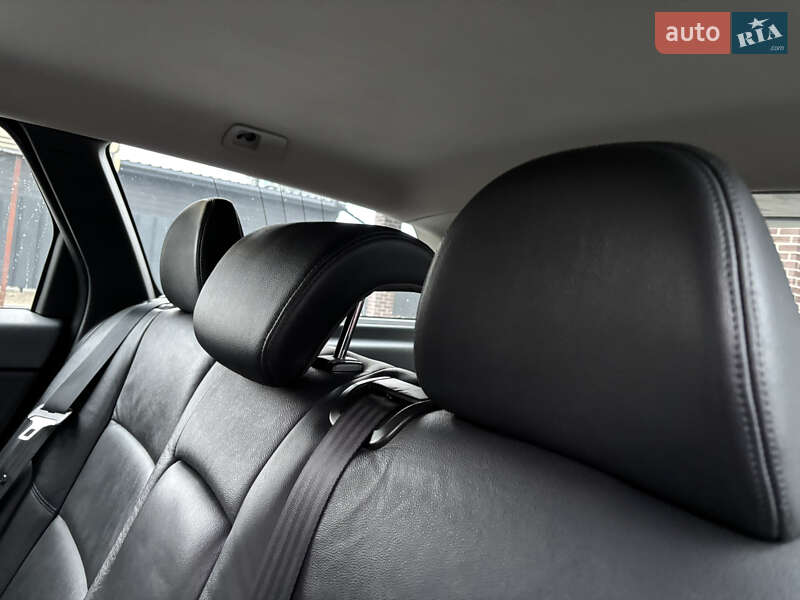 Универсал Volvo V50 2012 в Львове