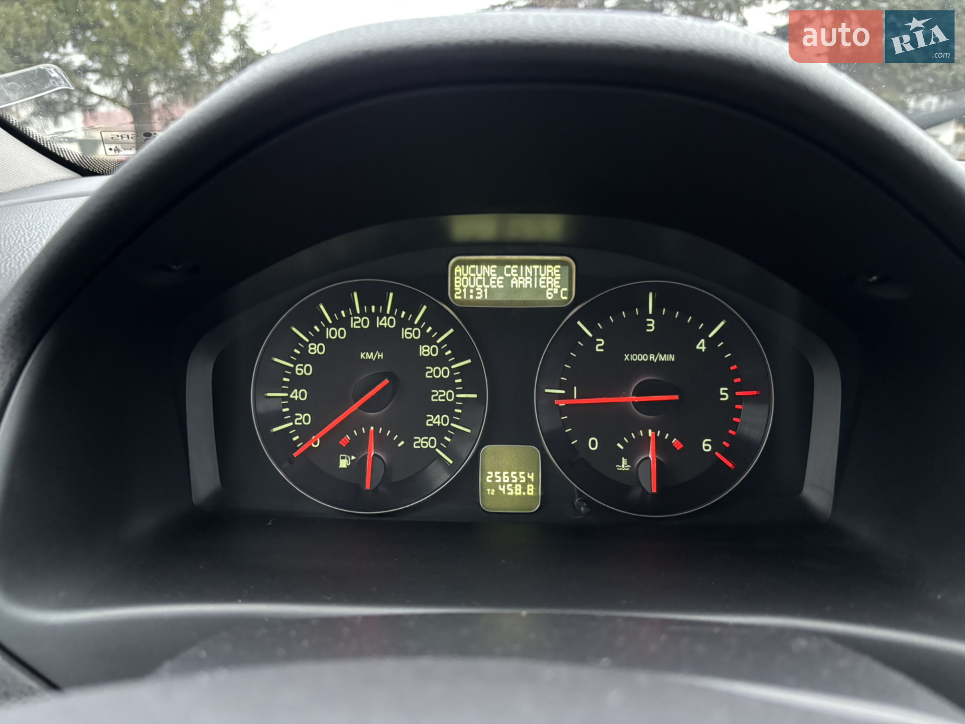 2012 Volvo V50 - мініатюра 40