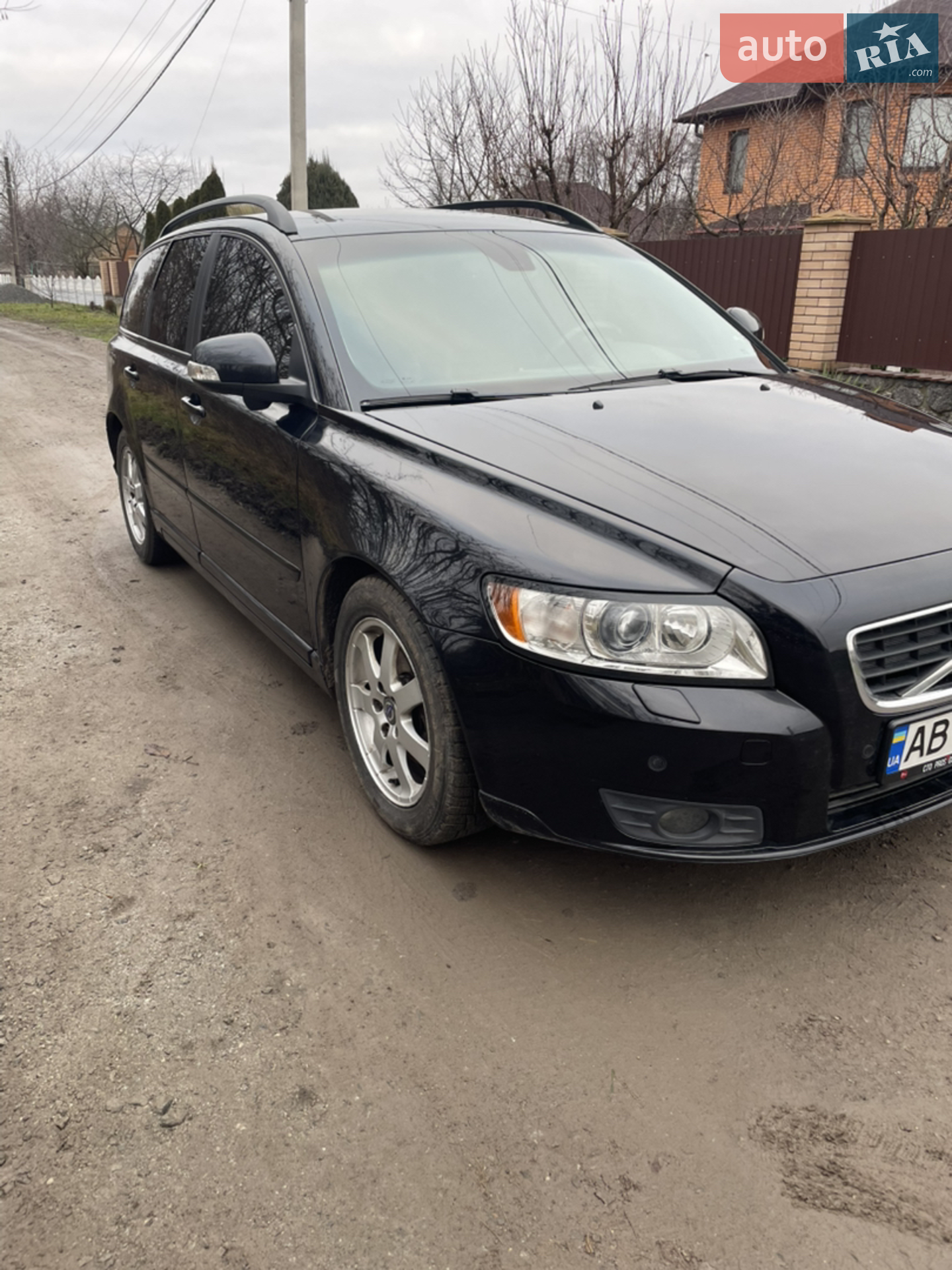 2011 Volvo V50 - мініатюра 4