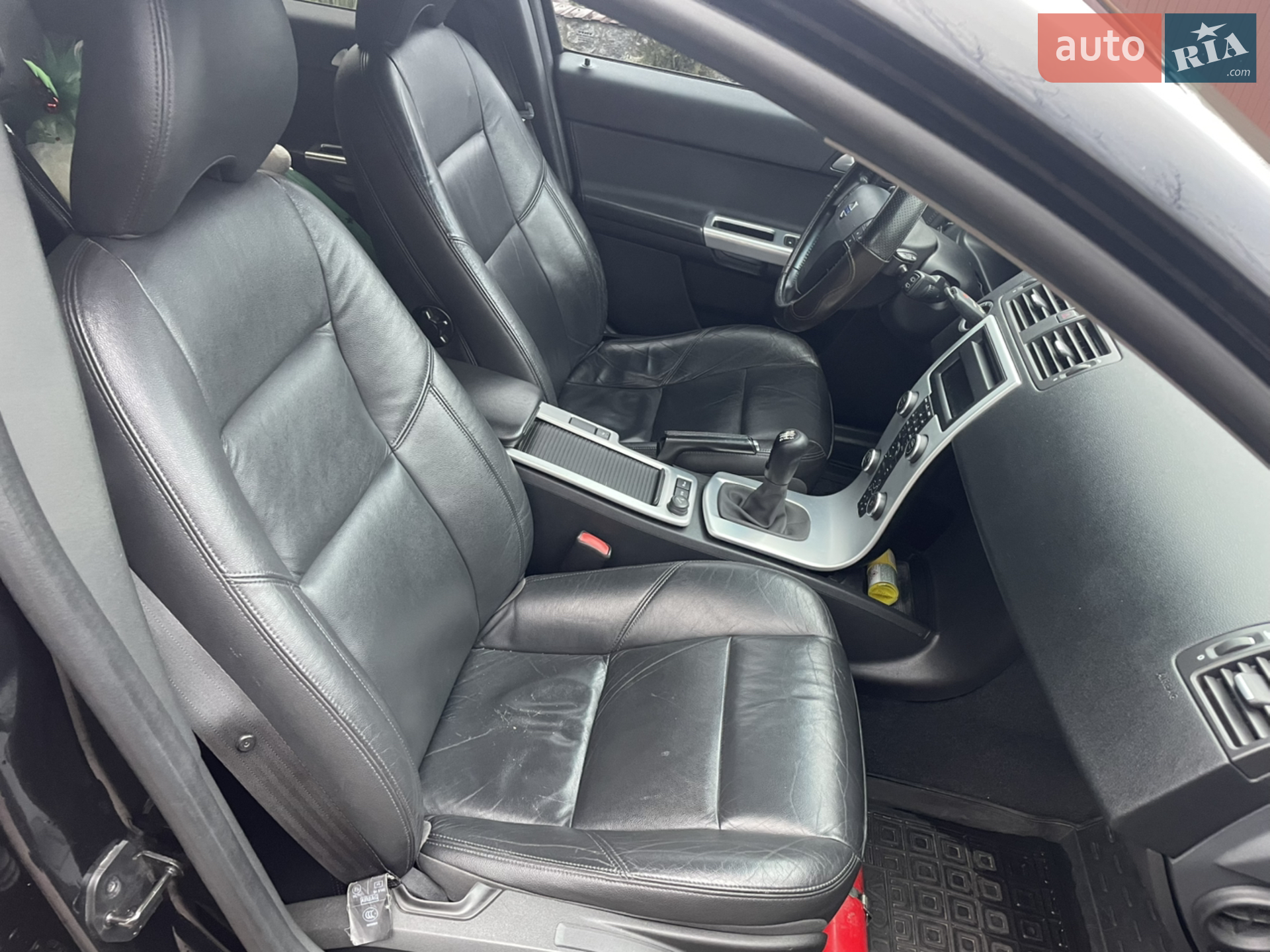 2011 Volvo V50 - мініатюра 13