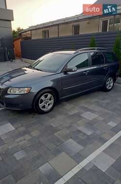 Универсал Volvo V50 2010 в Черкассах