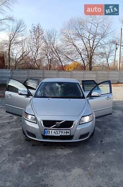Універсал Volvo V50 2009 в Кременчуці