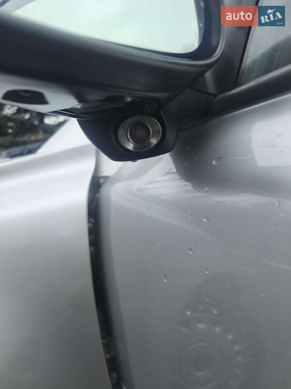 Універсал Volvo V50 2008 в Харкові фото 13 Універсал Volvo V50 2008 в Харкові