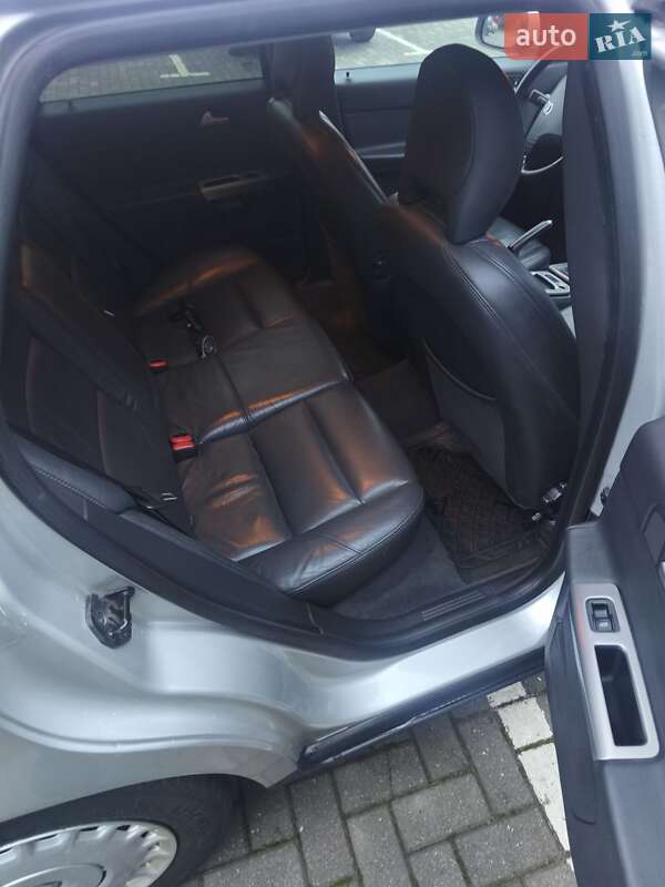 Універсал Volvo V50 2008 в Харкові фото 17 Універсал Volvo V50 2008 в Харкові