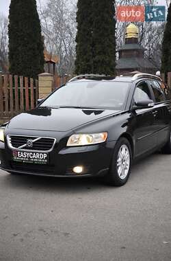 Универсал Volvo V50 2009 в Днепре