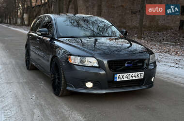 Універсал Volvo V50 2011 в Богодухіву