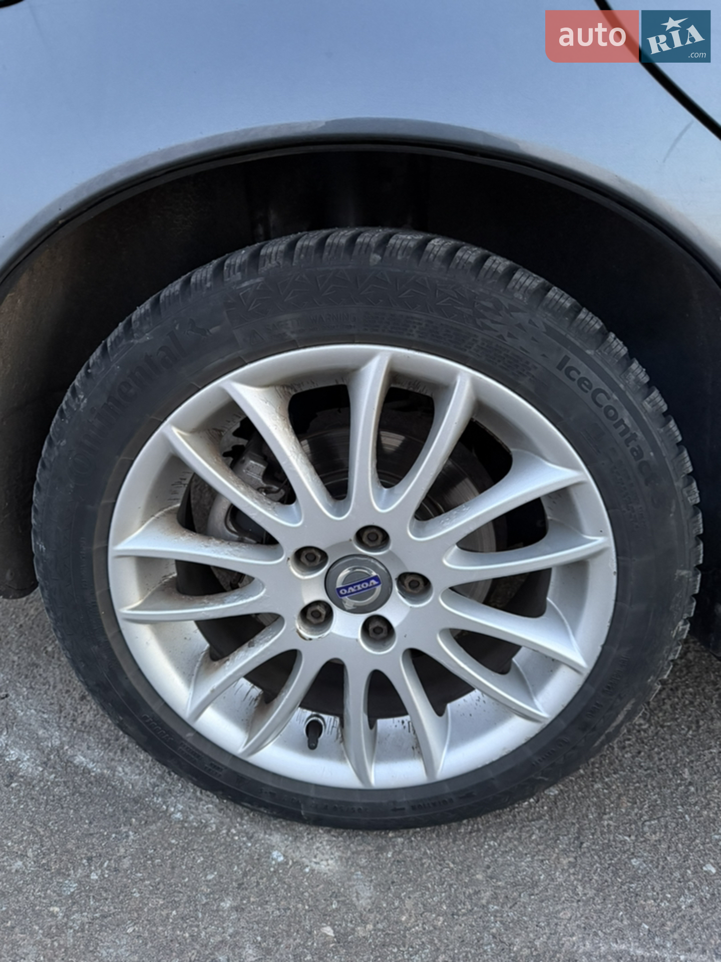 2010 Volvo V50 - мініатюра 6