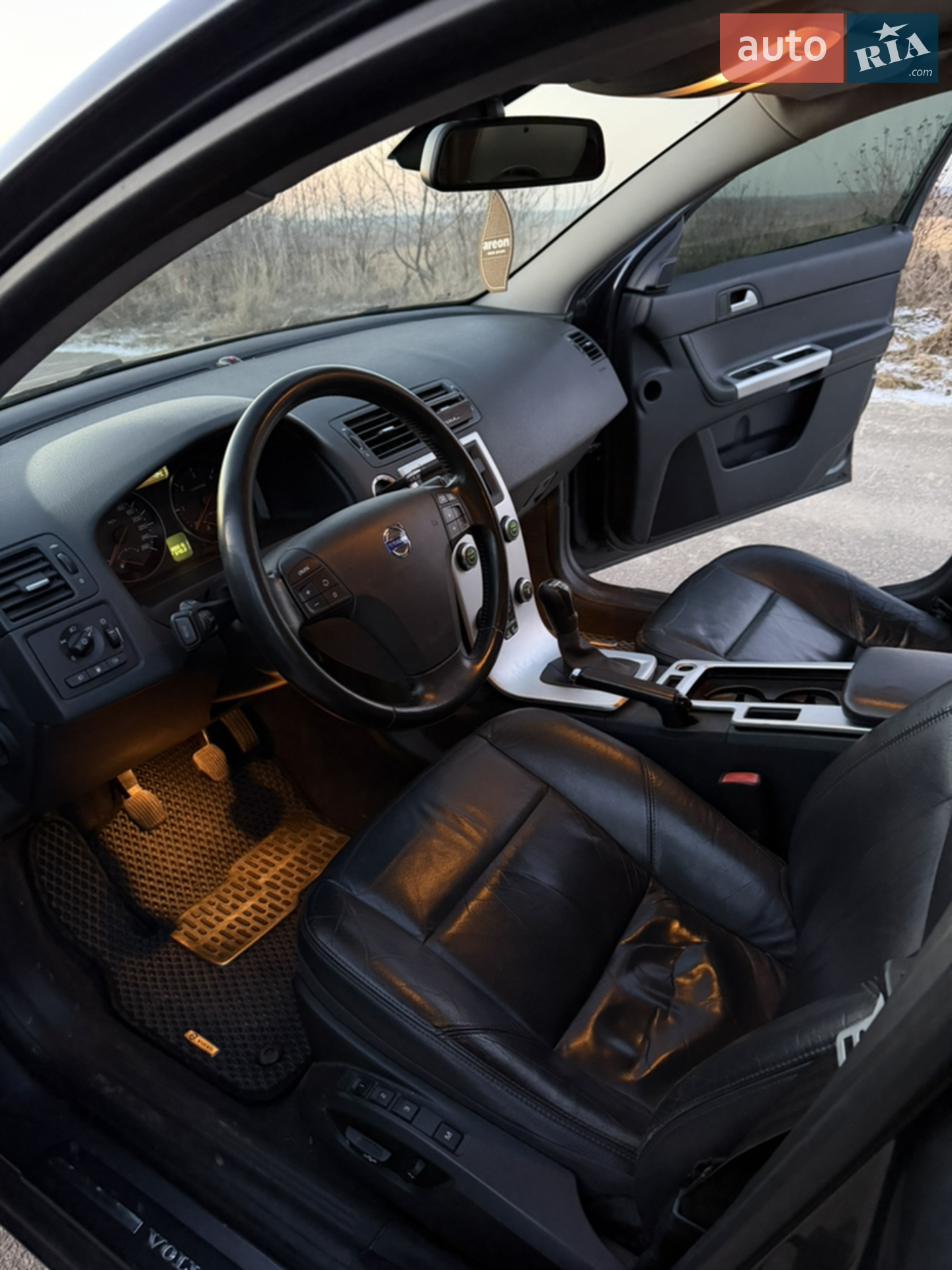 2010 Volvo V50 - мініатюра 9